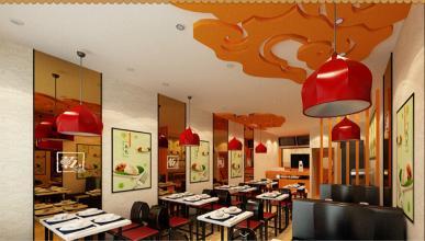 沈陽乾湯餐飲管理有限公司 打造酒店餐飲新標桿